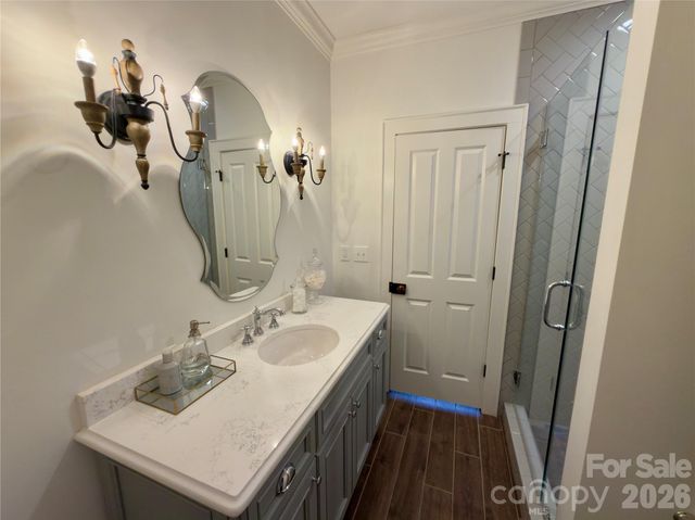 18632 Nantz Road, Cornelius, NC 28031