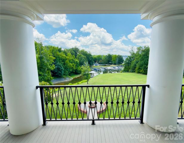 18632 Nantz Road, Cornelius, NC 28031