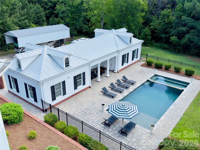 18632 Nantz Road, Cornelius, NC 28031
