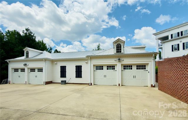 18632 Nantz Road, Cornelius, NC 28031