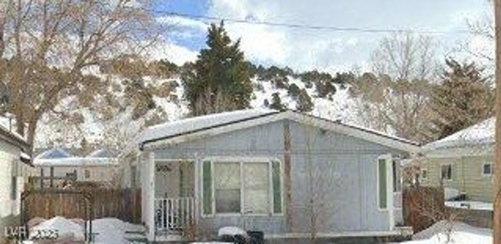 786 Mill Street, Ely, NV 89301