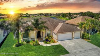 1173 Old Millpond Road, Melbourne, FL 32940