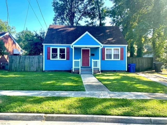 108 Channing AVE, Portsmouth, VA 23702