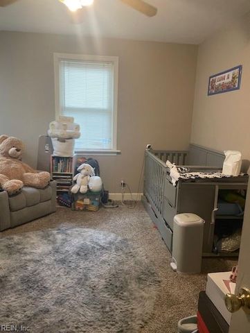 108 Channing AVE, Portsmouth, VA 23702