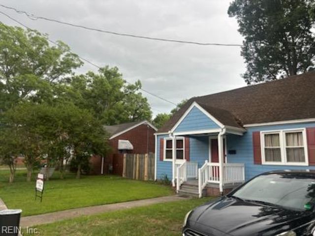 108 Channing AVE, Portsmouth, VA 23702