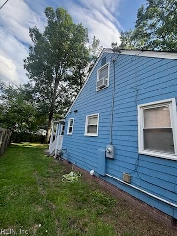 108 Channing AVE, Portsmouth, VA 23702