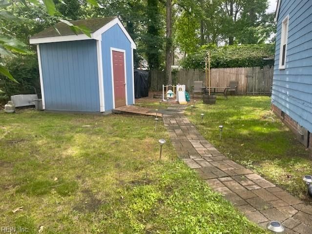 108 Channing AVE, Portsmouth, VA 23702