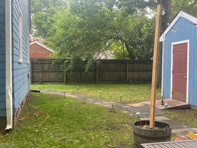 108 Channing AVE, Portsmouth, VA 23702