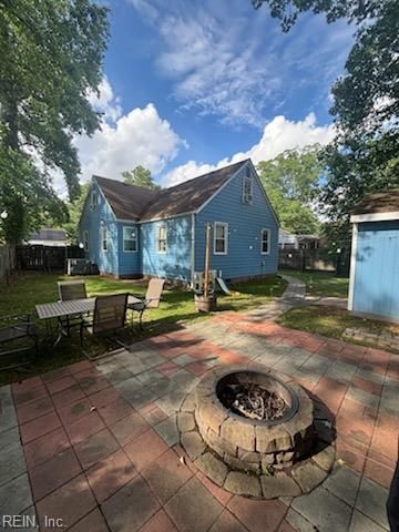 108 Channing AVE, Portsmouth, VA 23702