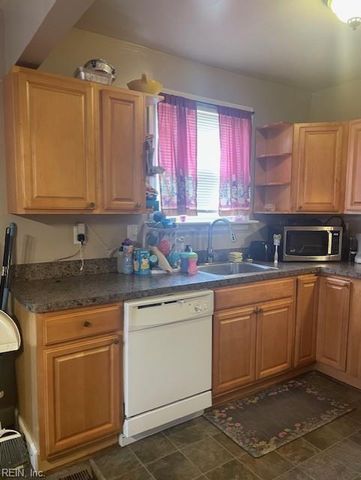 108 Channing AVE, Portsmouth, VA 23702