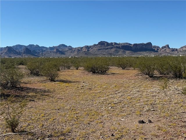 2.35 ac Redwall Drive, Golden Valley, AZ 86413