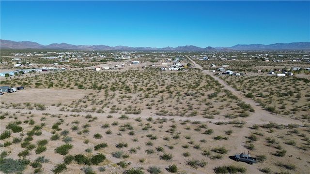 2.35 ac Redwall Drive, Golden Valley, AZ 86413