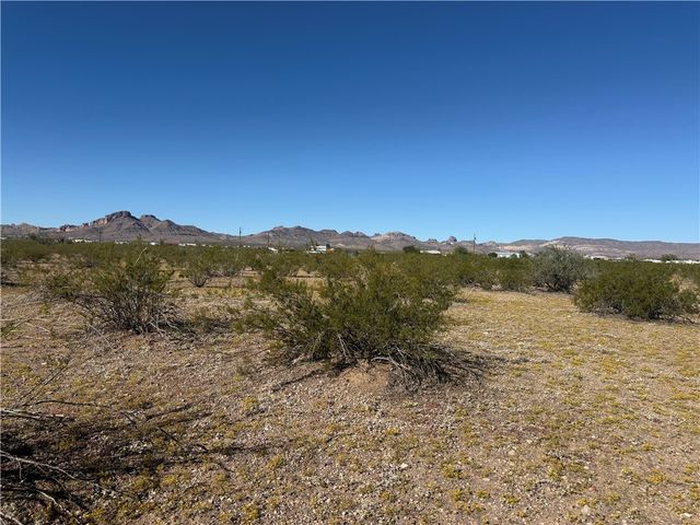 2.35 ac Redwall Drive, Golden Valley, AZ 86413