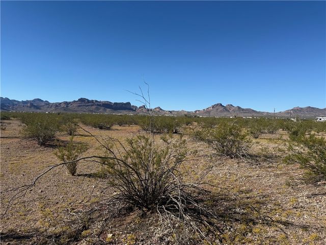 2.35 ac Redwall Drive, Golden Valley, AZ 86413