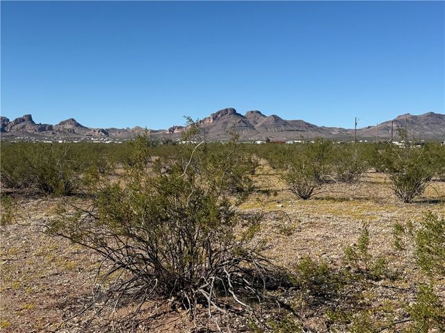 2.35 ac Redwall Drive, Golden Valley, AZ 86413