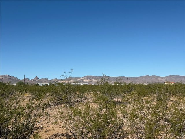 2.35 ac Redwall Drive, Golden Valley, AZ 86413