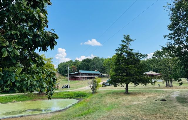 8175 AR 43 Highway, Compton, AR 72624