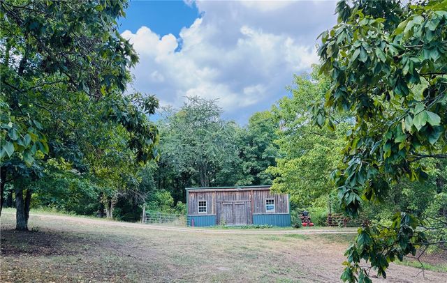 8175 AR 43 Highway, Compton, AR 72624