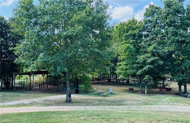8175 AR 43 Highway, Compton, AR 72624