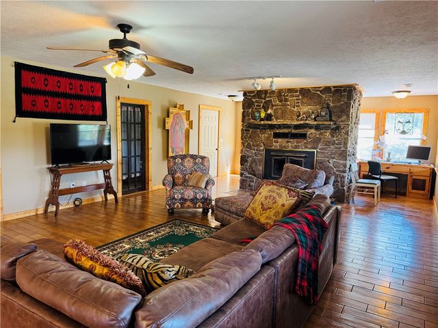 8175 AR 43 Highway, Compton, AR 72624