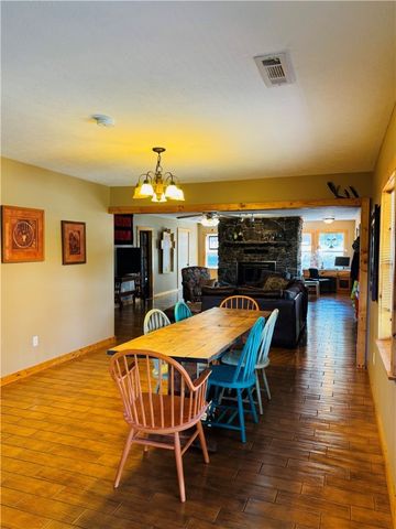8175 AR 43 Highway, Compton, AR 72624