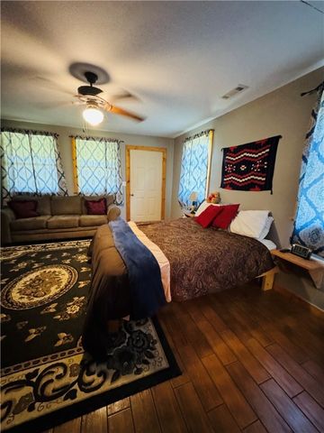 8175 AR 43 Highway, Compton, AR 72624
