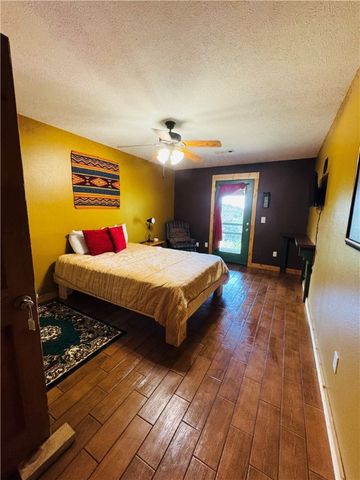 8175 AR 43 Highway, Compton, AR 72624