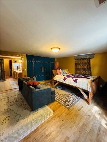 8175 AR 43 Highway, Compton, AR 72624