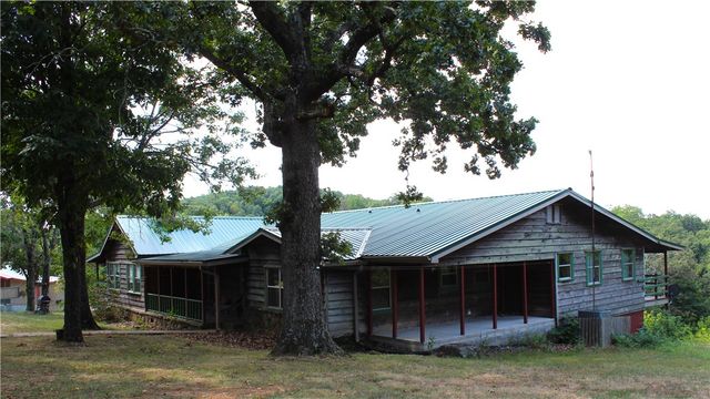 8175 AR 43 Highway, Compton, AR 72624