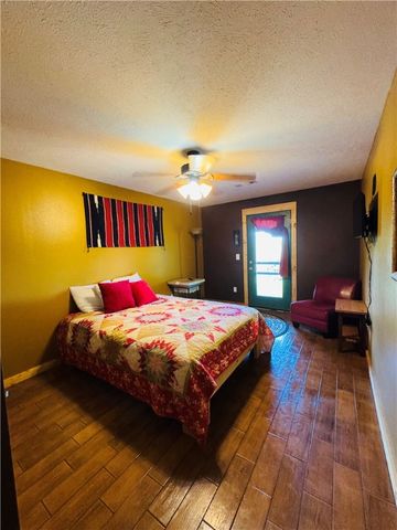 8175 AR 43 Highway, Compton, AR 72624