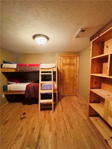 8175 AR 43 Highway, Compton, AR 72624
