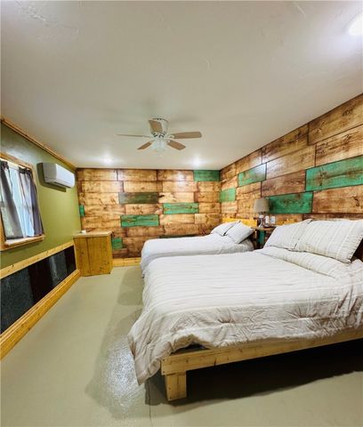 8175 AR 43 Highway, Compton, AR 72624