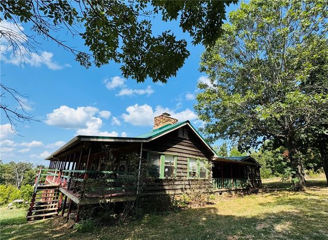 8175 AR 43 Highway, Compton, AR 72624