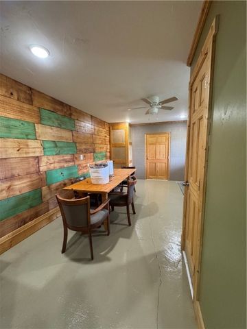 8175 AR 43 Highway, Compton, AR 72624