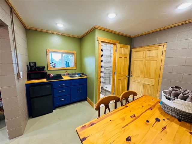 8175 AR 43 Highway, Compton, AR 72624