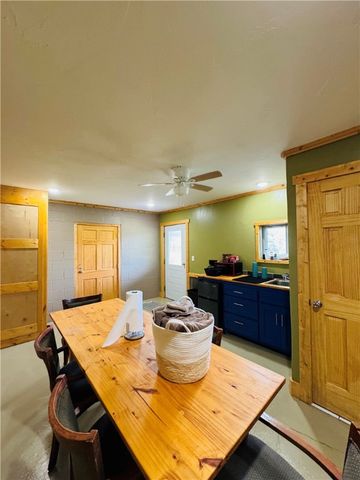 8175 AR 43 Highway, Compton, AR 72624