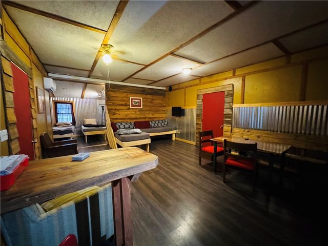 8175 AR 43 Highway, Compton, AR 72624