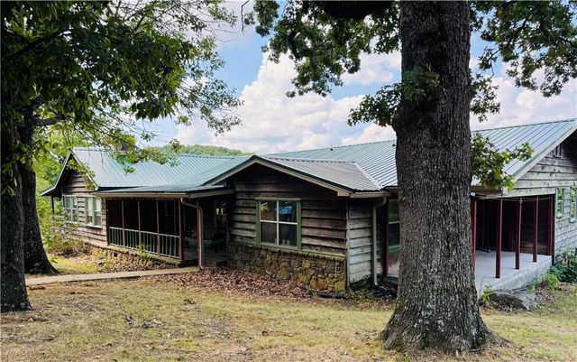 8175 AR 43 Highway, Compton, AR 72624
