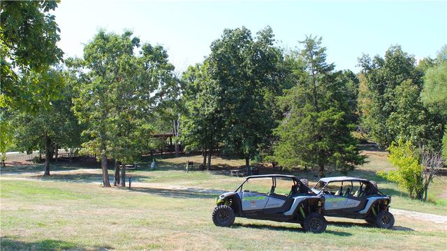 8175 AR 43 Highway, Compton, AR 72624