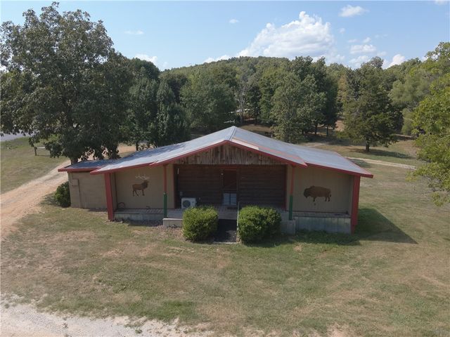 8175 AR 43 Highway, Compton, AR 72624