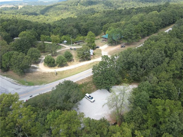 8175 AR 43 Highway, Compton, AR 72624