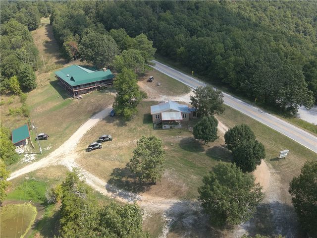 8175 AR 43 Highway, Compton, AR 72624
