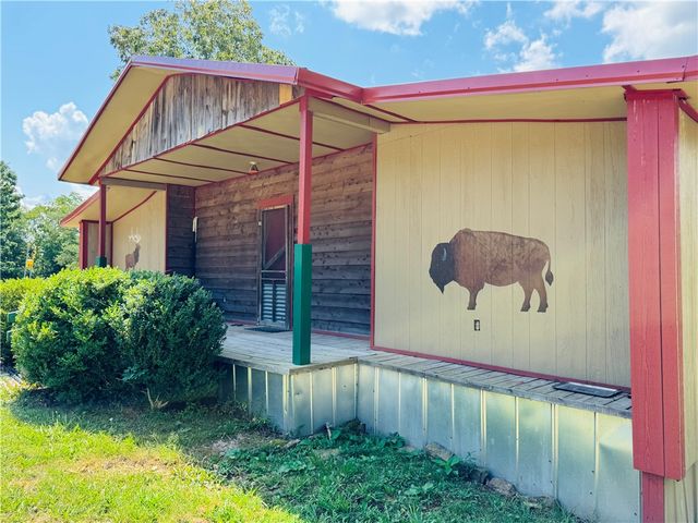 8175 AR 43 Highway, Compton, AR 72624