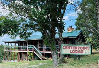 8175 AR 43 Highway, Compton, AR 72624