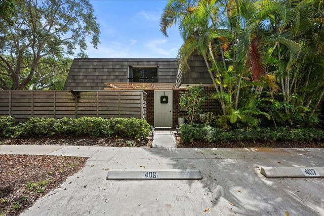 406 4th Terrace, Palm Beach Gardens, FL 33418