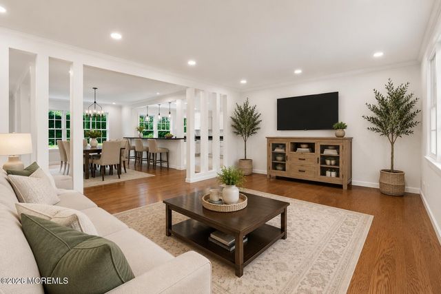 56 Cold Indian Springs Road, Ocean Twp, NJ 07712