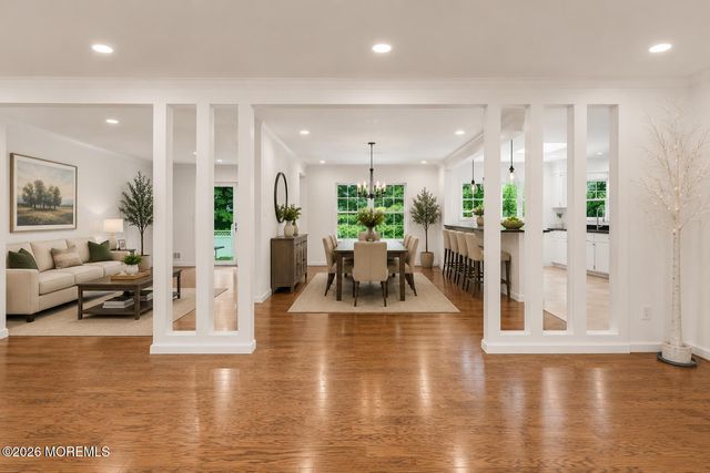 56 Cold Indian Springs Road, Ocean Twp, NJ 07712