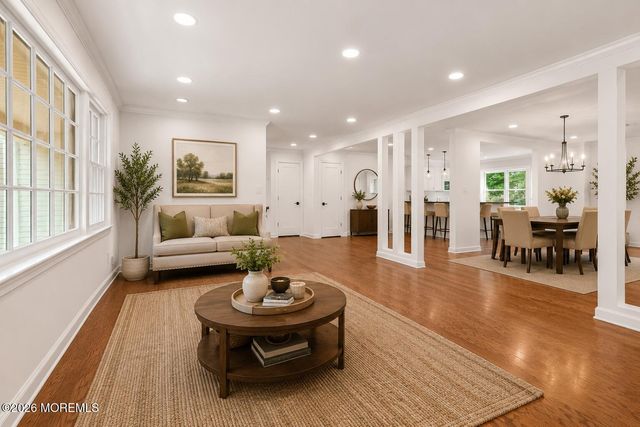 56 Cold Indian Springs Road, Ocean Twp, NJ 07712