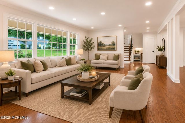 56 Cold Indian Springs Road, Ocean Twp, NJ 07712