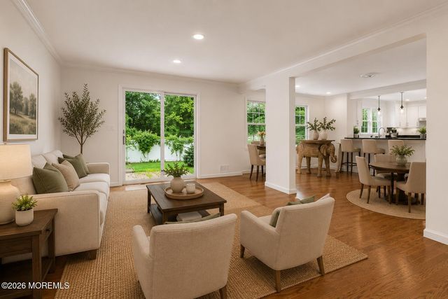 56 Cold Indian Springs Road, Ocean Twp, NJ 07712